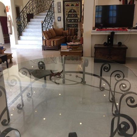 Temlale Dar Jasmin Djerba B&B 외부 사진