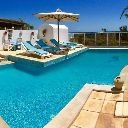 Temlale Dar Jasmin Djerba B&B 외부 사진