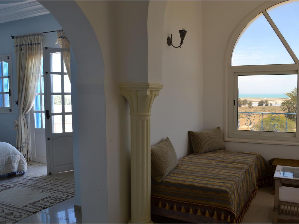 Temlale Dar Jasmin Djerba B&B 외부 사진