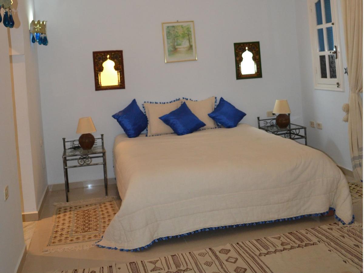 Temlale Dar Jasmin Djerba B&B 외부 사진