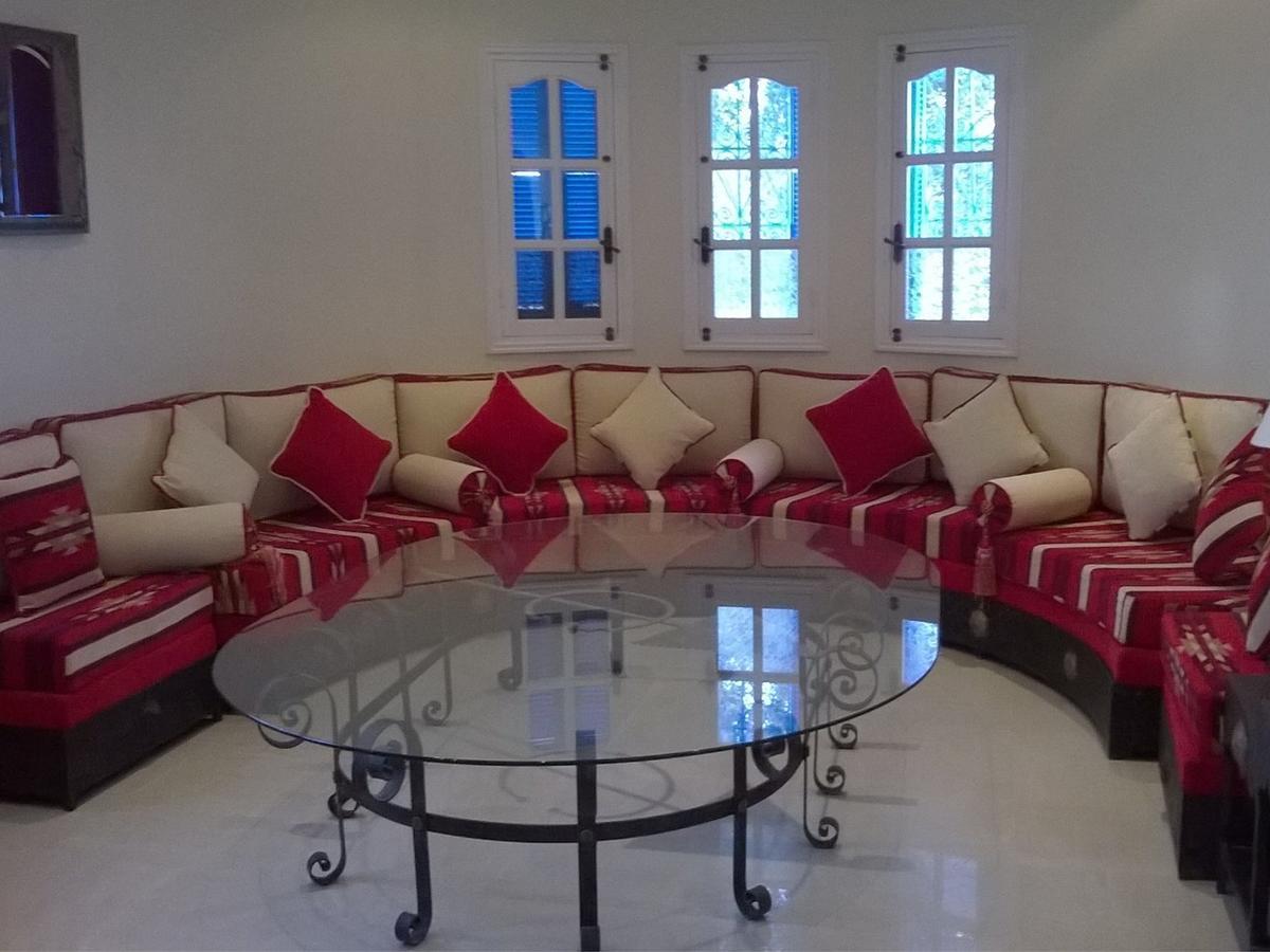 Temlale Dar Jasmin Djerba B&B 외부 사진