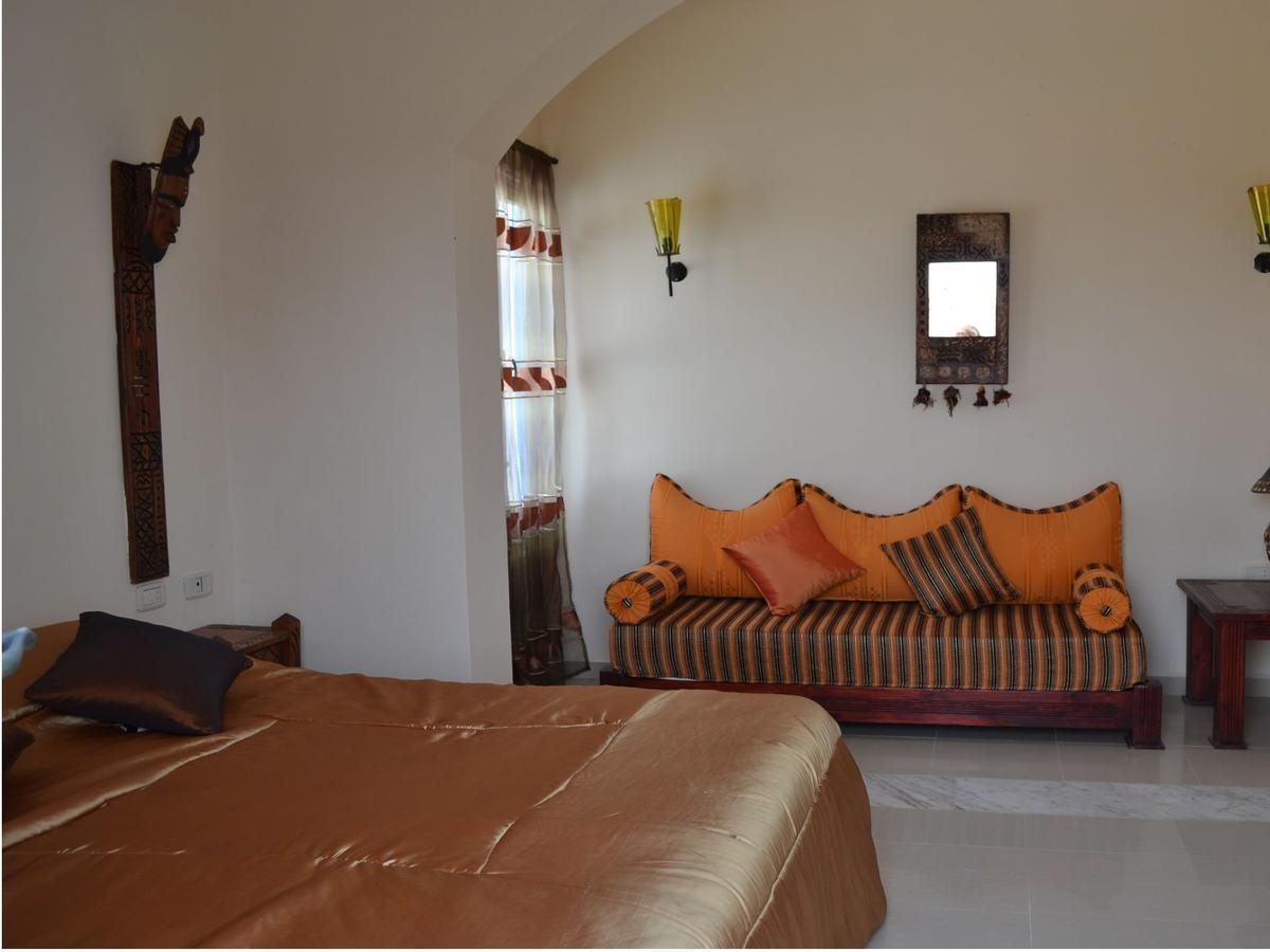Temlale Dar Jasmin Djerba B&B 외부 사진