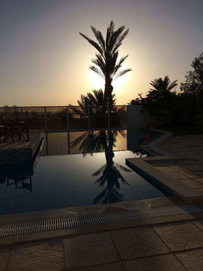 Temlale Dar Jasmin Djerba B&B 외부 사진