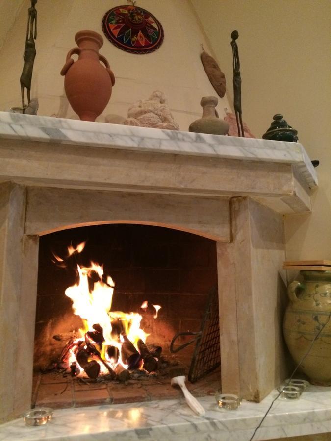 Temlale Dar Jasmin Djerba B&B 외부 사진