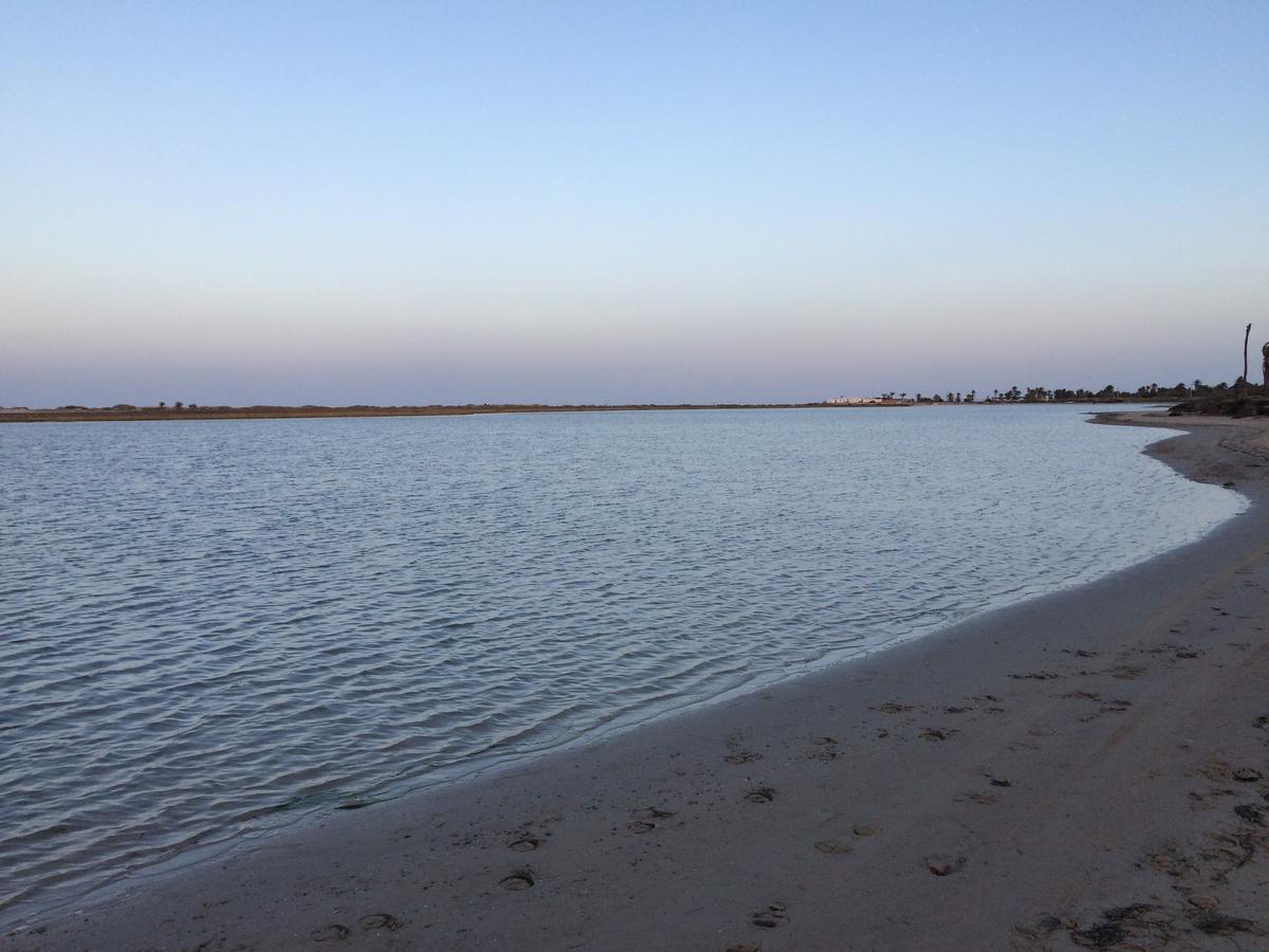 Temlale Dar Jasmin Djerba B&B 외부 사진
