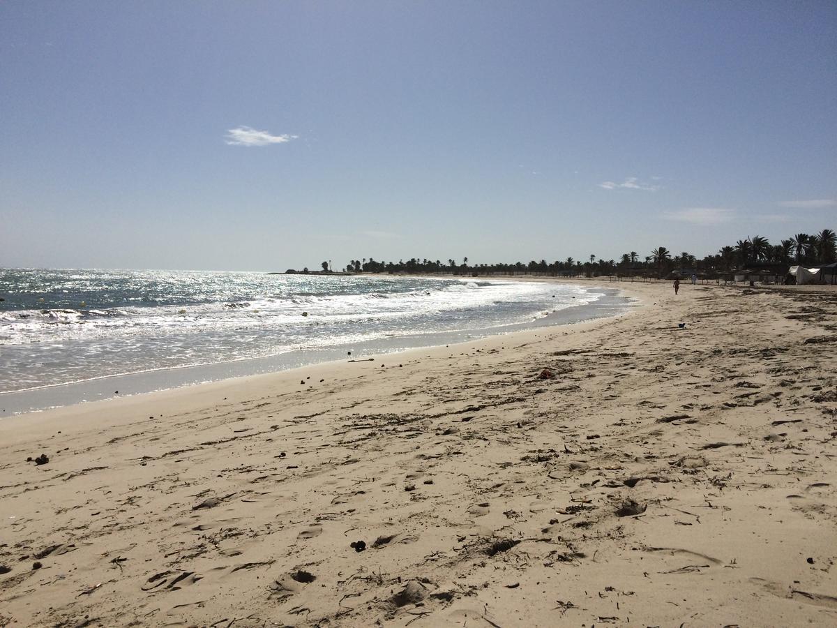 Temlale Dar Jasmin Djerba B&B 외부 사진