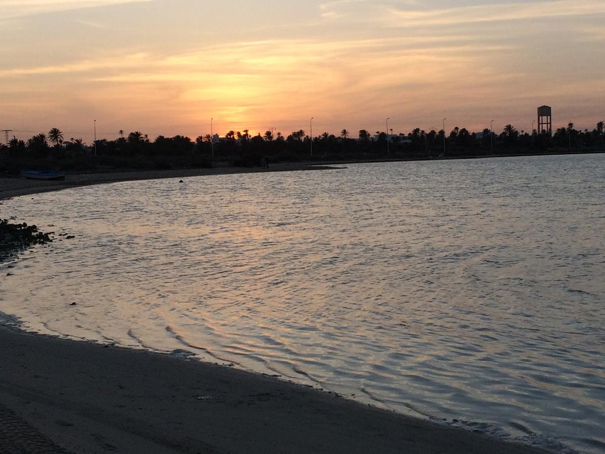 Temlale Dar Jasmin Djerba B&B 외부 사진