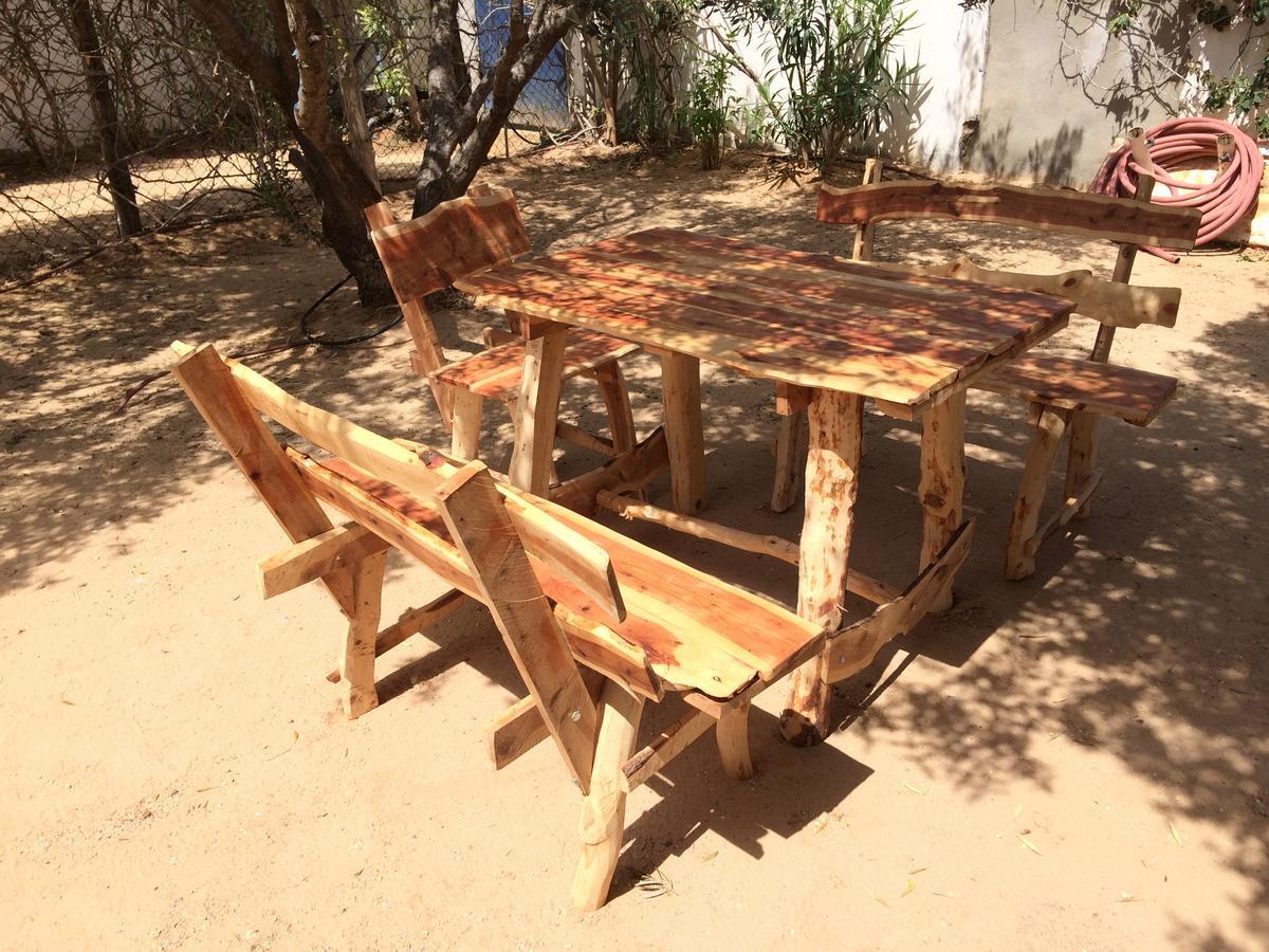Temlale Dar Jasmin Djerba B&B 외부 사진