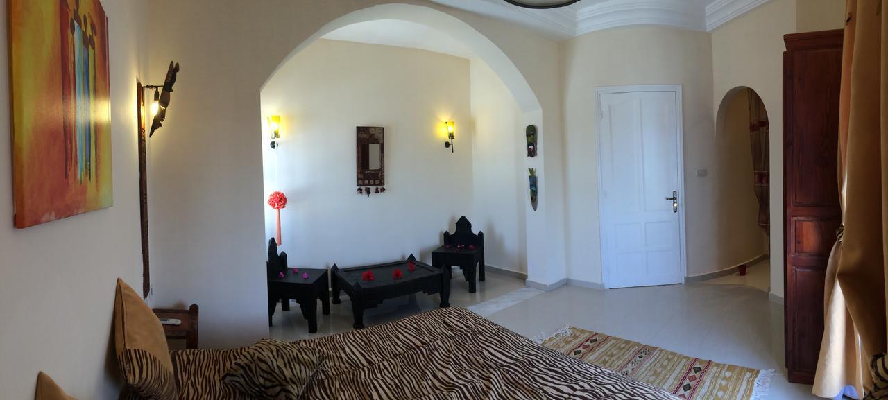 Temlale Dar Jasmin Djerba B&B 외부 사진