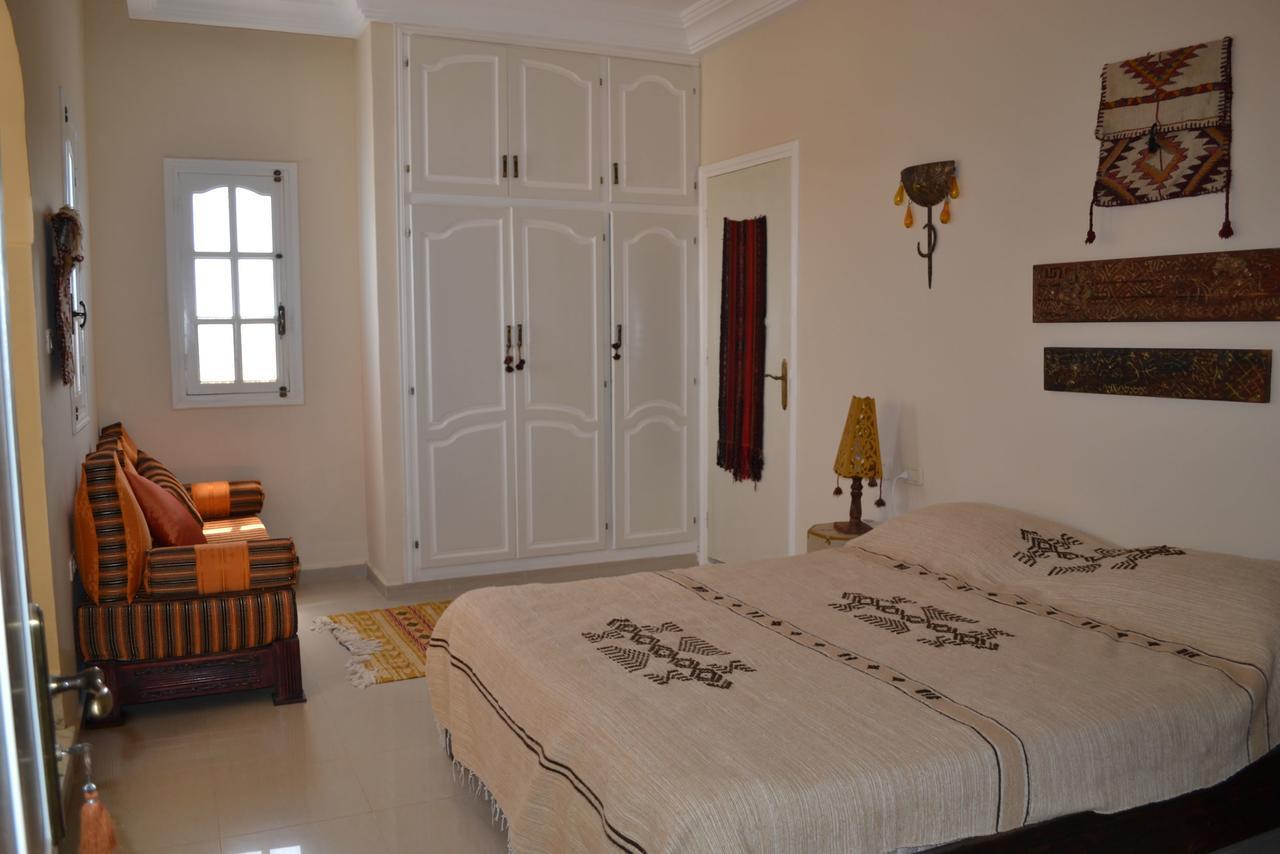 Temlale Dar Jasmin Djerba B&B 외부 사진