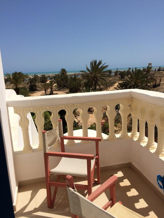 Temlale Dar Jasmin Djerba B&B 외부 사진