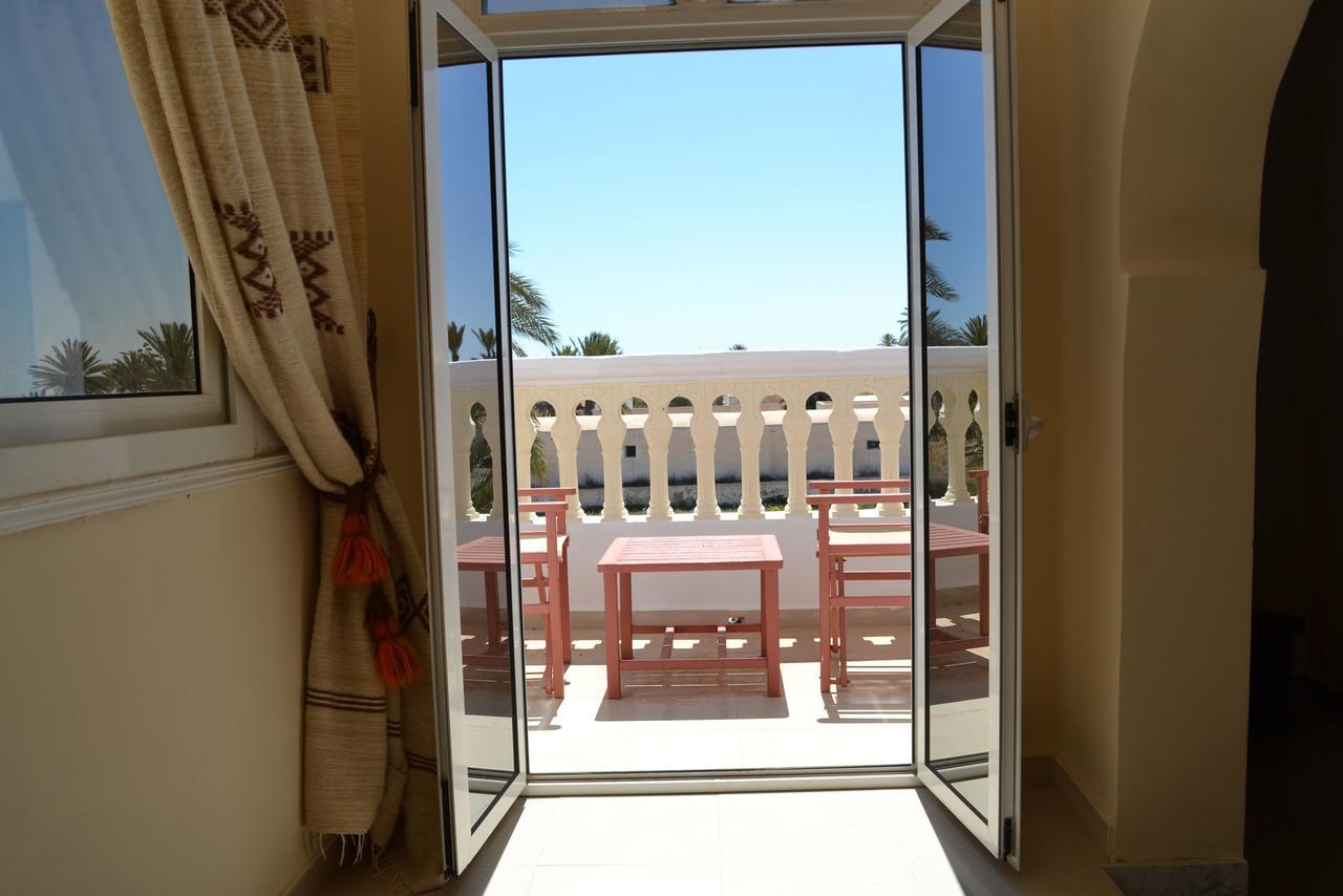 Temlale Dar Jasmin Djerba B&B 외부 사진
