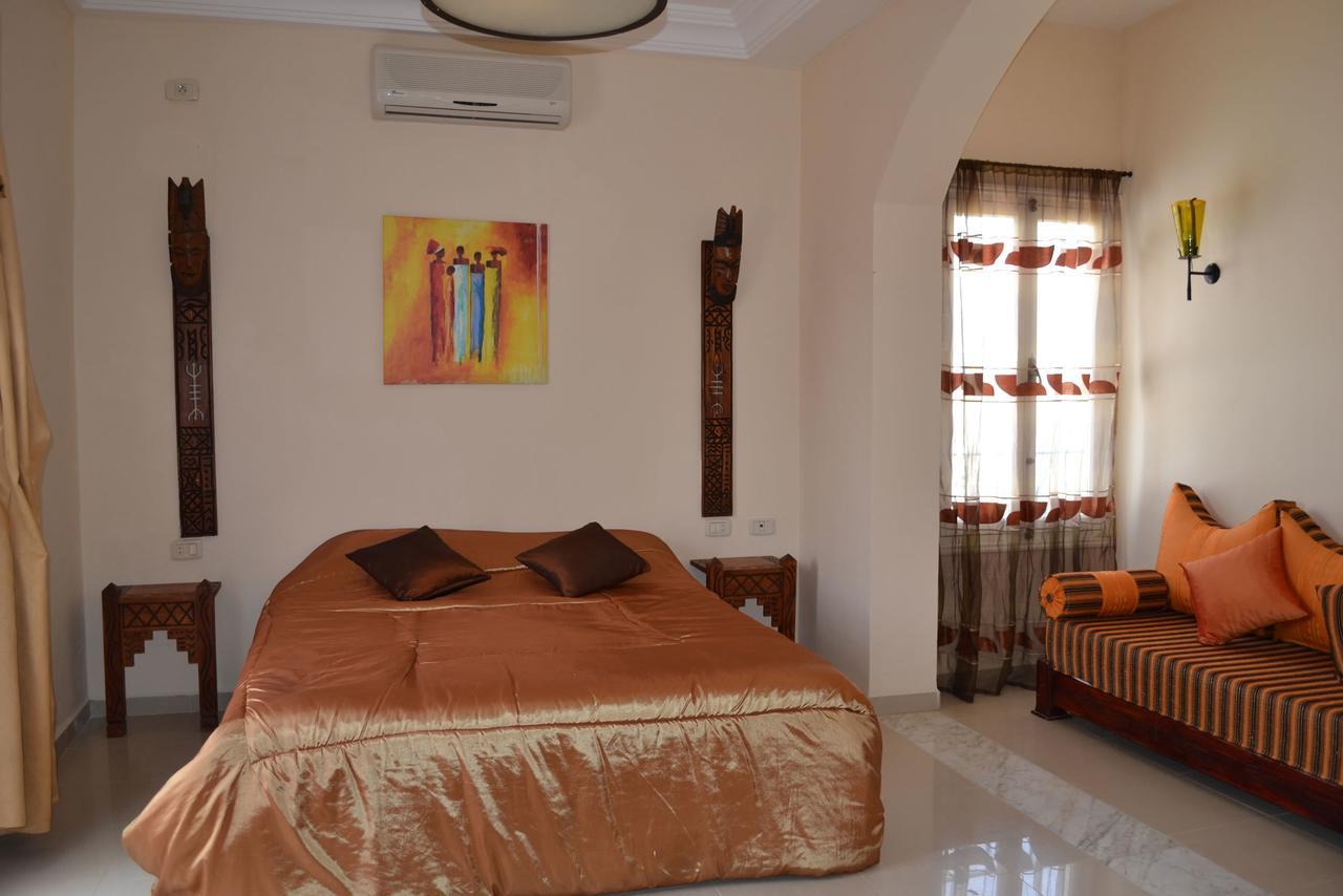 Temlale Dar Jasmin Djerba B&B 외부 사진