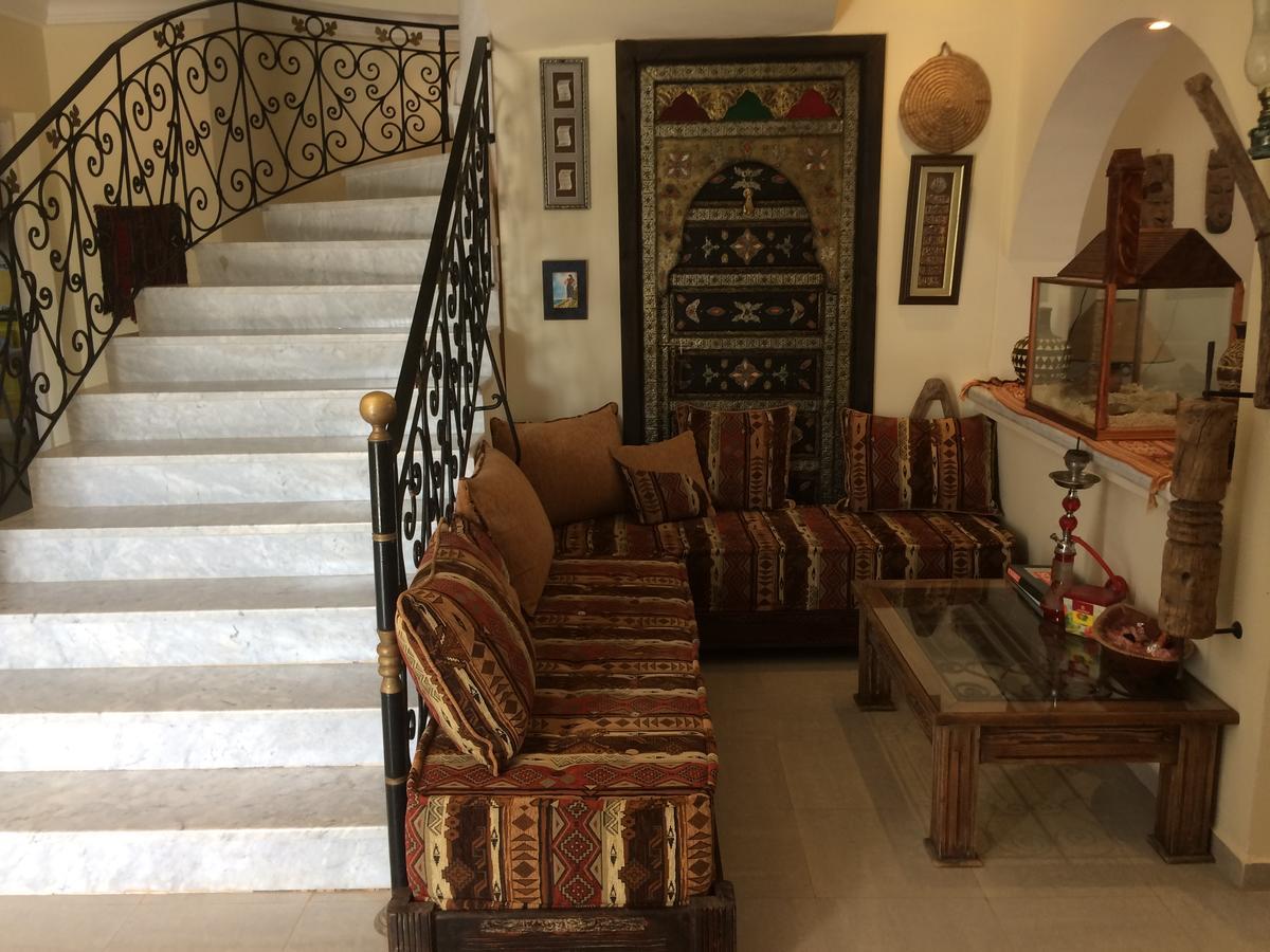 Temlale Dar Jasmin Djerba B&B 외부 사진